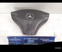 AIRBAG VOLANTE MERCEDES Classe A W168 2Â° Serie (0