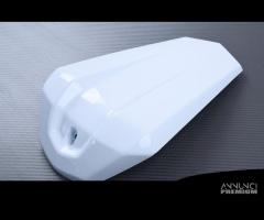 Cover sella passeggero YAMAHA YZF R125 2008 - 2018