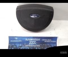 AIRBAG VOLANTE FORD Fusion 1Â° Serie (02\u003e05)