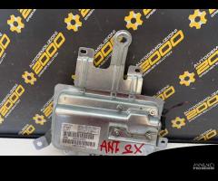 AIRBAG PORTA ANTERIORE SINISTRA BMW X3 1Â° Serie 3 - 1