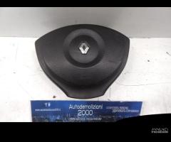 AIRBAG VOLANTE RENAULT Modus 1Â° Serie (04\u003e06)