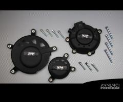 KIT Coperchio protezione carter GSXR 600 750 06 17