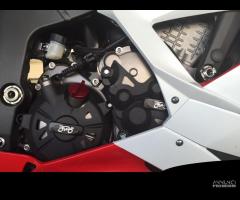 KIT Coperchio protezione carter GSXR 600 750 06 17 - 7