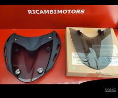 PORTAPACCHI TOPCASE BMW K1200R K1300R