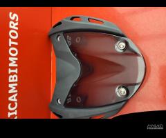 PORTAPACCHI TOPCASE BMW K1200R K1300R - 2