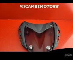 PORTAPACCHI TOPCASE BMW K1200R K1300R - 4