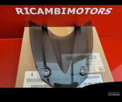 PORTAPACCHI TOPCASE BMW K1200R K1300R - 7