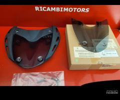 PORTAPACCHI TOPCASE BMW K1200R K1300R - 8