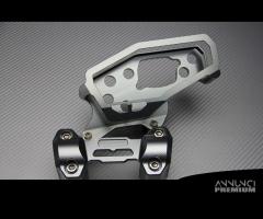 Cover strumentazione Yamaha MT09 2013 - 2016