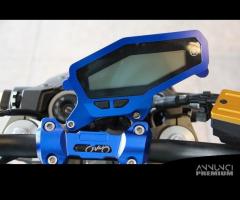 Cover strumentazione Yamaha MT09 2013 - 2016