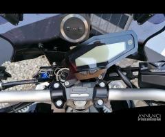 Cover strumentazione Yamaha MT09 2013 - 2016 - 6