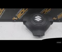 AIRBAG VOLANTE SUZUKI Swift 4Â° Serie (04\u003e10) - 2