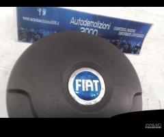 AIRBAG VOLANTE FIAT Idea 1Â° Serie 07353837930 (03