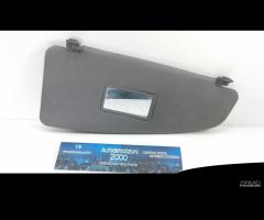 PARASOLE ALETTA LATO PASSEGGERO FIAT Doblo Serie R