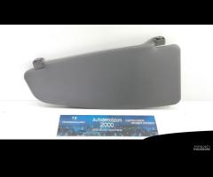 PARASOLE ALETTA LATO PASSEGGERO FIAT Doblo Serie R