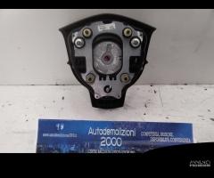 AIRBAG VOLANTE SEAT Altea Berlina (04\u003e)