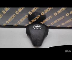 AIRBAG VOLANTE TOYOTA Yaris Serie (05\u003e08)