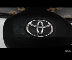 AIRBAG VOLANTE TOYOTA Yaris Serie (05\u003e08)