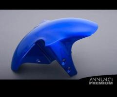 Parafango Anteriore YAMAHA YZF R1 1998 - 2001 Blu