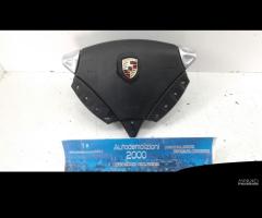 AIRBAG VOLANTE PORSCHE Cayenne 1Â° Serie (02\u003e07)