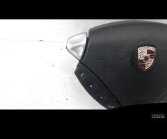 AIRBAG VOLANTE PORSCHE Cayenne 1Â° Serie (02\u003e07)