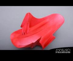 Parafango Anteriore CBR 600 F 1999 - 2000 Rosso