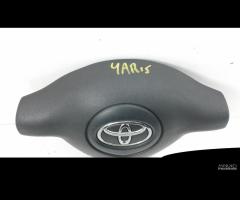 AIRBAG VOLANTE TOYOTA Yaris Serie (03\u003e05)