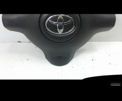 AIRBAG VOLANTE TOYOTA Yaris Serie (03\u003e05)