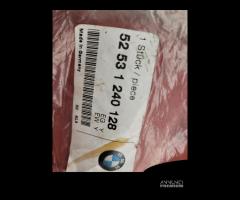 MANIGLIONE PORTAPACCHI BMW R80 R90 R100