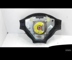 AIRBAG VOLANTE TOYOTA Yaris Serie (03\u003e05)