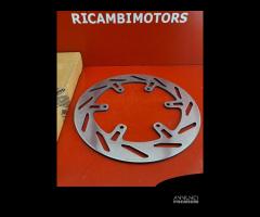 DISCO FRENO POSTERIORE BMW G450X G 450 X