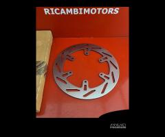 DISCO FRENO POSTERIORE BMW G450X G 450 X