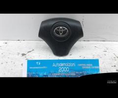 AIRBAG VOLANTE TOYOTA Yaris Serie (03\u003e05)