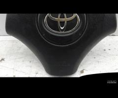 AIRBAG VOLANTE TOYOTA Yaris Serie (03\u003e05)