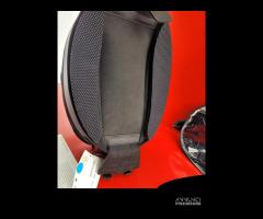 ZAINO SERBATOIO BMW R1150R R 1150 R ROCKSTER - 2