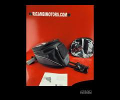 ZAINO SERBATOIO BMW R1150R R 1150 R ROCKSTER - 4