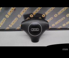 AIRBAG VOLANTE AUDI A4 Avant (8ED) (04\u003e08) - 1