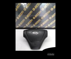 AIRBAG VOLANTE KIA Picanto 1Â° Serie (04\u003e08)