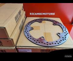 DISCO FRENO BMW R850 R1100 R1150 K1200