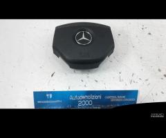 AIRBAG VOLANTE MERCEDES Classe B W245 1Â° Serie (0