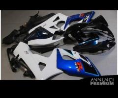 Carena completa SUZUKI GSXR 1000 2005 - 2006 C1