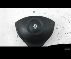 AIRBAG VOLANTE RENAULT Modus 1Â° Serie (04\u003e06) - 2