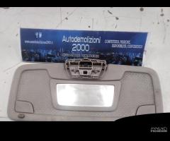 PARASOLE ALETTA LATO PASSEGGERO SMART Fortwo CoupÃ