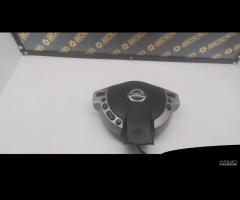 AIRBAG VOLANTE NISSAN Qashqai 1Â° Serie (06\u003e09)