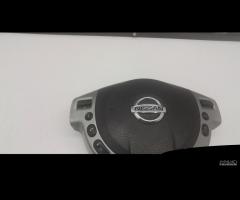 AIRBAG VOLANTE NISSAN Qashqai 1Â° Serie (06\u003e09)