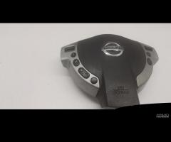 AIRBAG VOLANTE NISSAN Qashqai 1Â° Serie (06\u003e09)