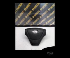 AIRBAG VOLANTE KIA Picanto 1Â° Serie (04\u003e08)