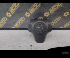 AIRBAG VOLANTE OPEL Corsa D 3P 1Â° Serie (06\u003e)