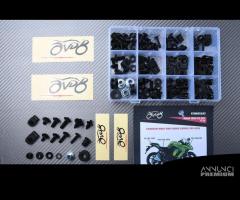 Kit viti Carena AVDB KAWASAKI Z1000SX 2011 - 2019 - 2