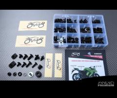 Kit viti Carena AVDB KAWASAKI Z1000SX 2011 - 2019